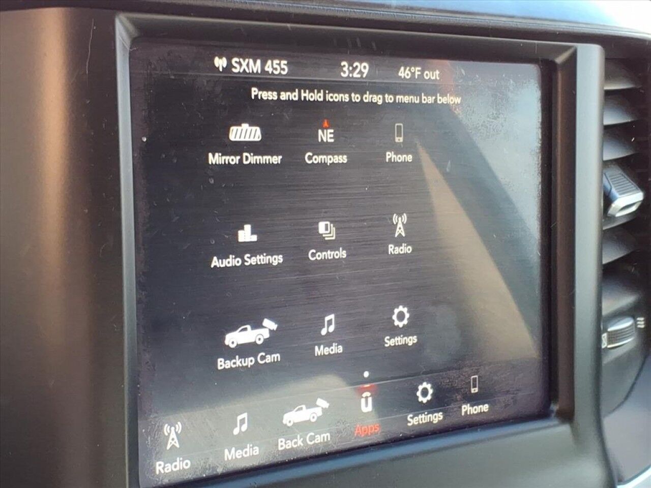 2019 Ram 1500 Big Horn/Lone Star Uvalde TX