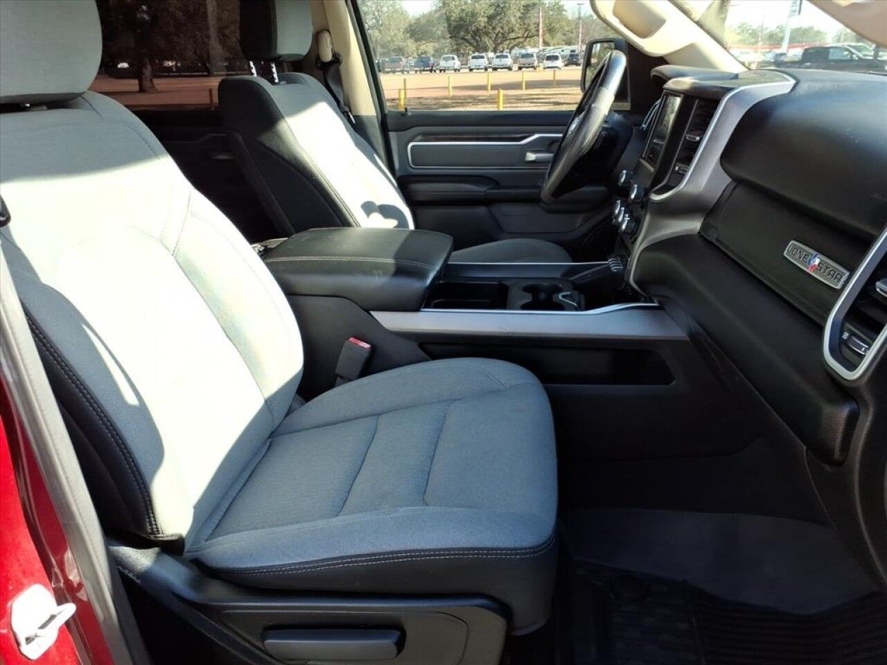 2019 Ram 1500 Big Horn/Lone Star Uvalde TX