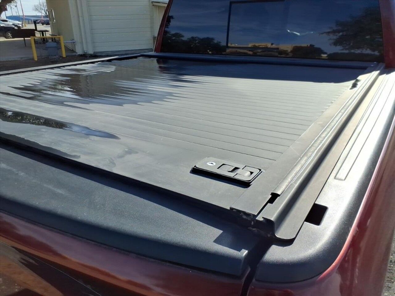 2019 Ram 1500 Big Horn/Lone Star Uvalde TX