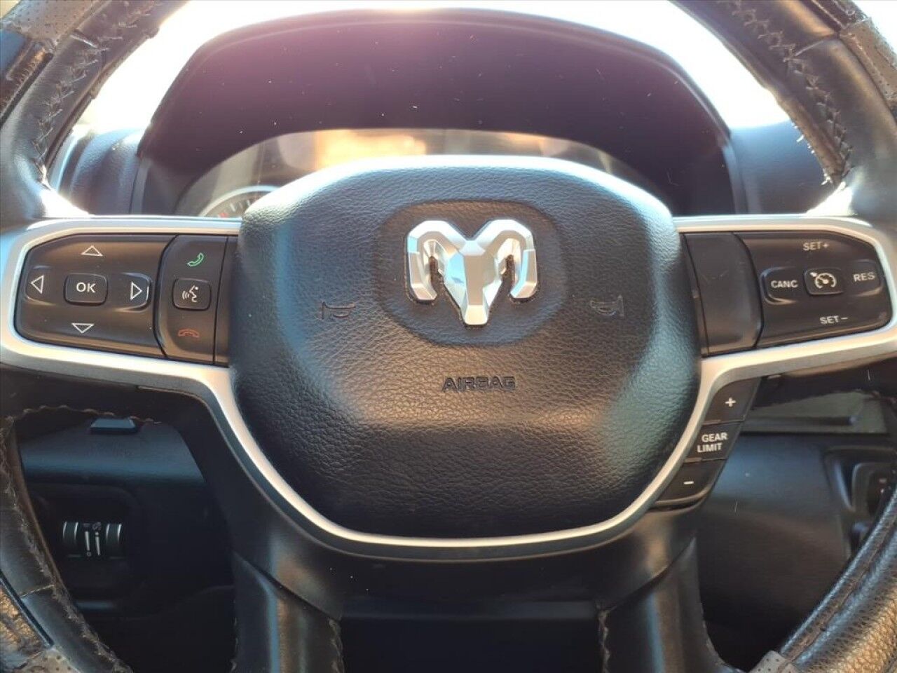 2019 Ram 1500 Big Horn/Lone Star Uvalde TX