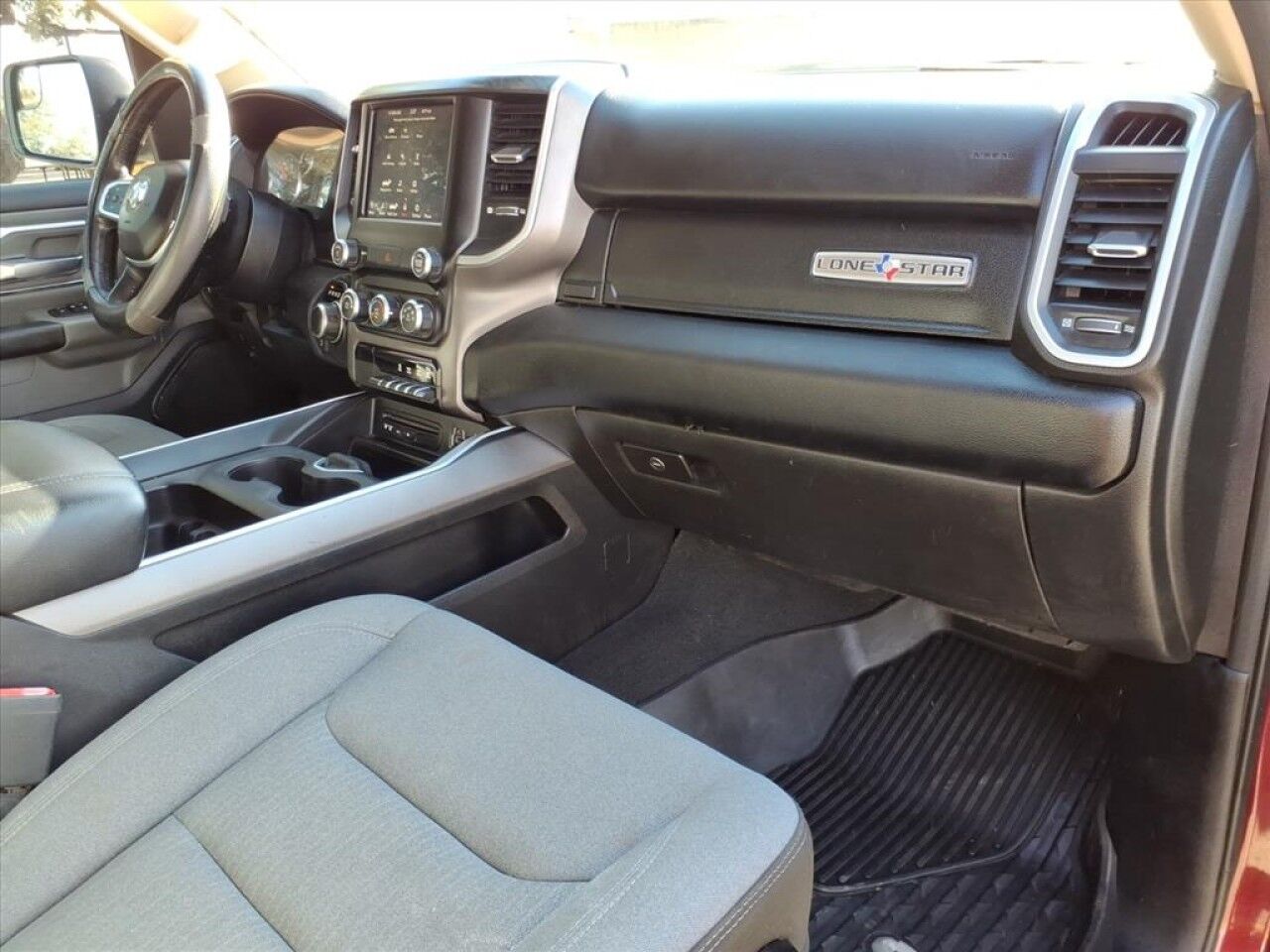 2019 Ram 1500 Big Horn/Lone Star Uvalde TX