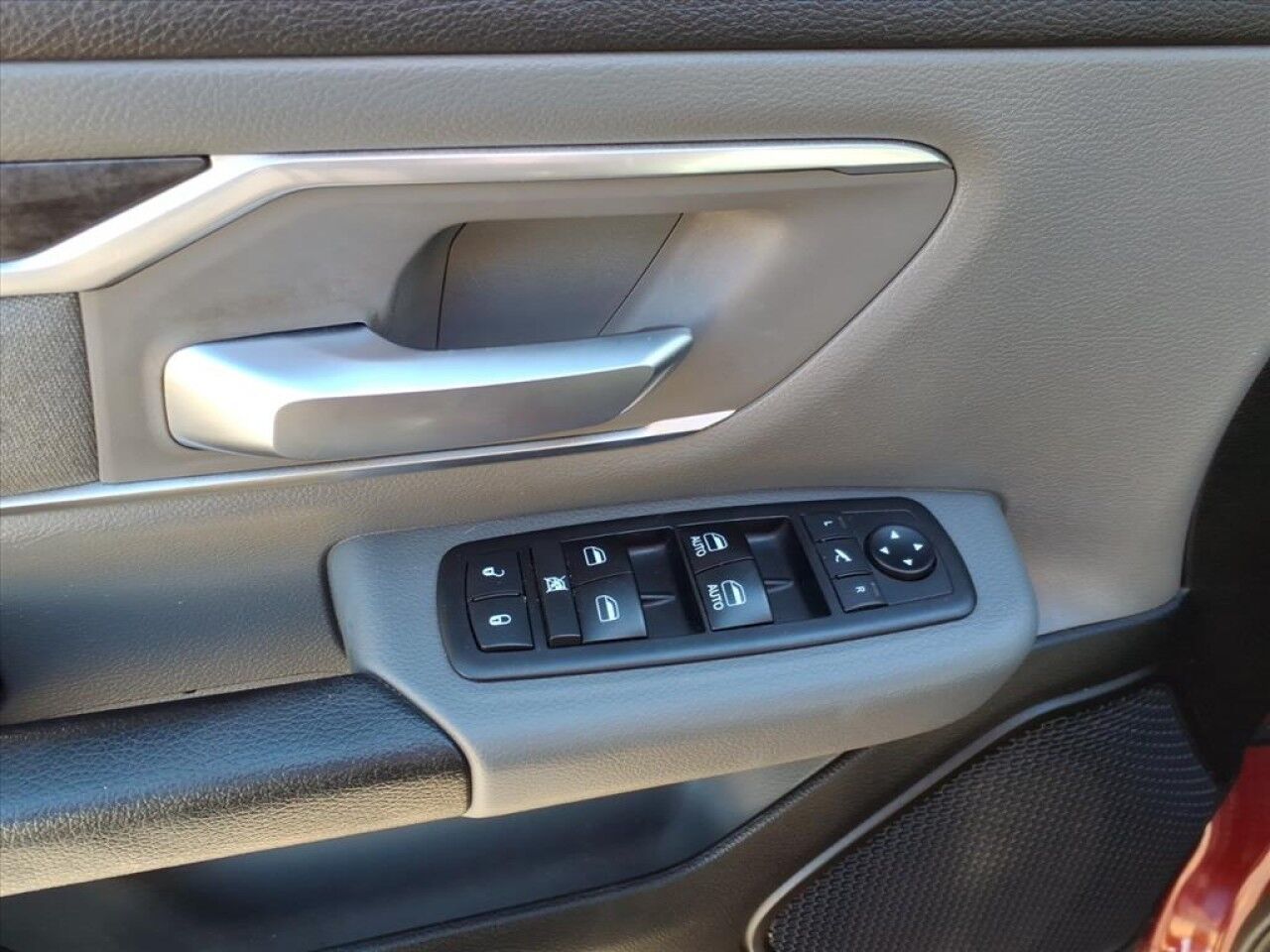 2019 Ram 1500 Big Horn/Lone Star Uvalde TX