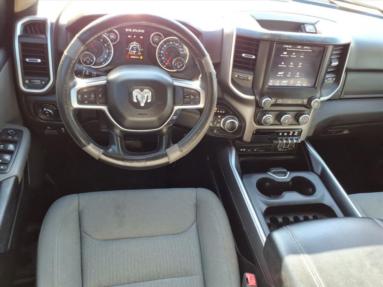 2019 Ram 1500 Big Horn/Lone Star Uvalde TX