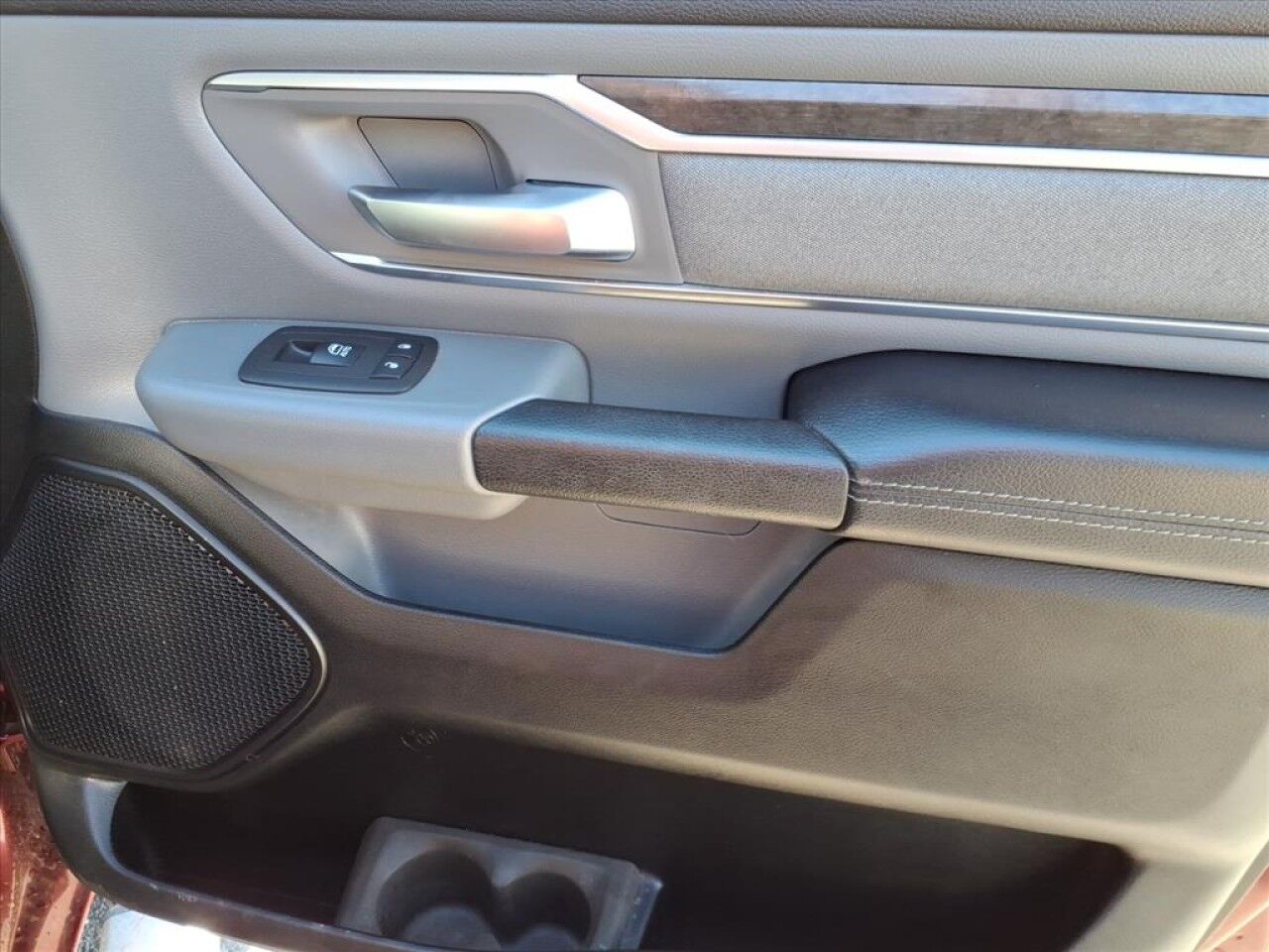 2019 Ram 1500 Big Horn/Lone Star Uvalde TX