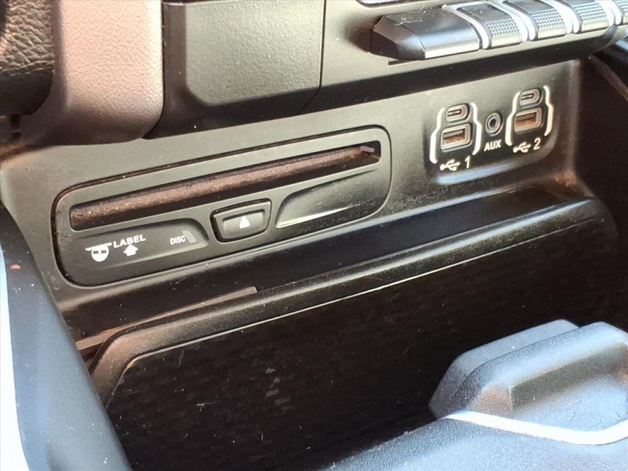 2019 Ram 1500 Big Horn/Lone Star Uvalde TX