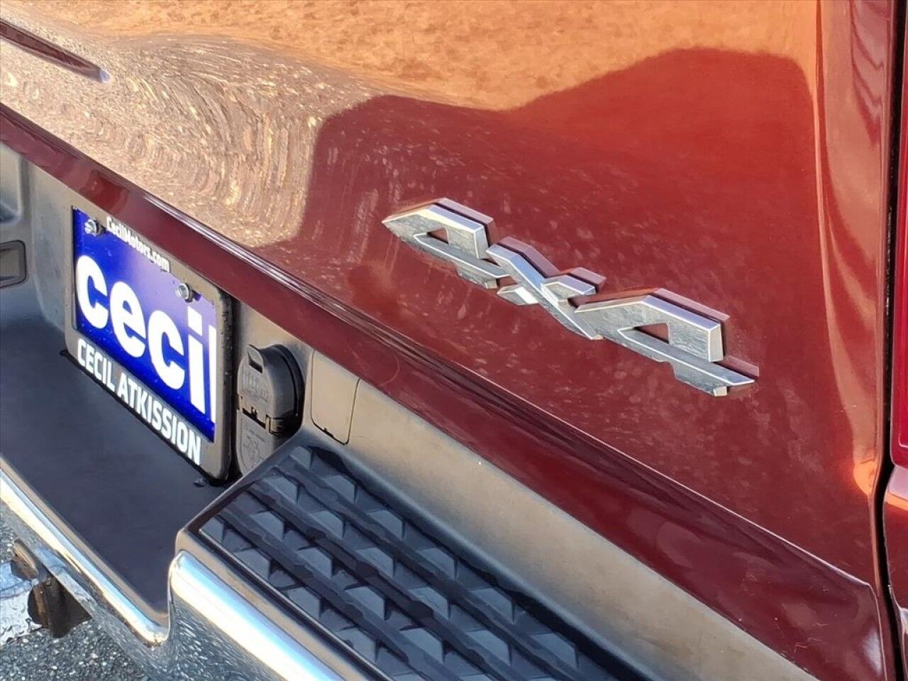 2019 Ram 1500 Big Horn/Lone Star Uvalde TX