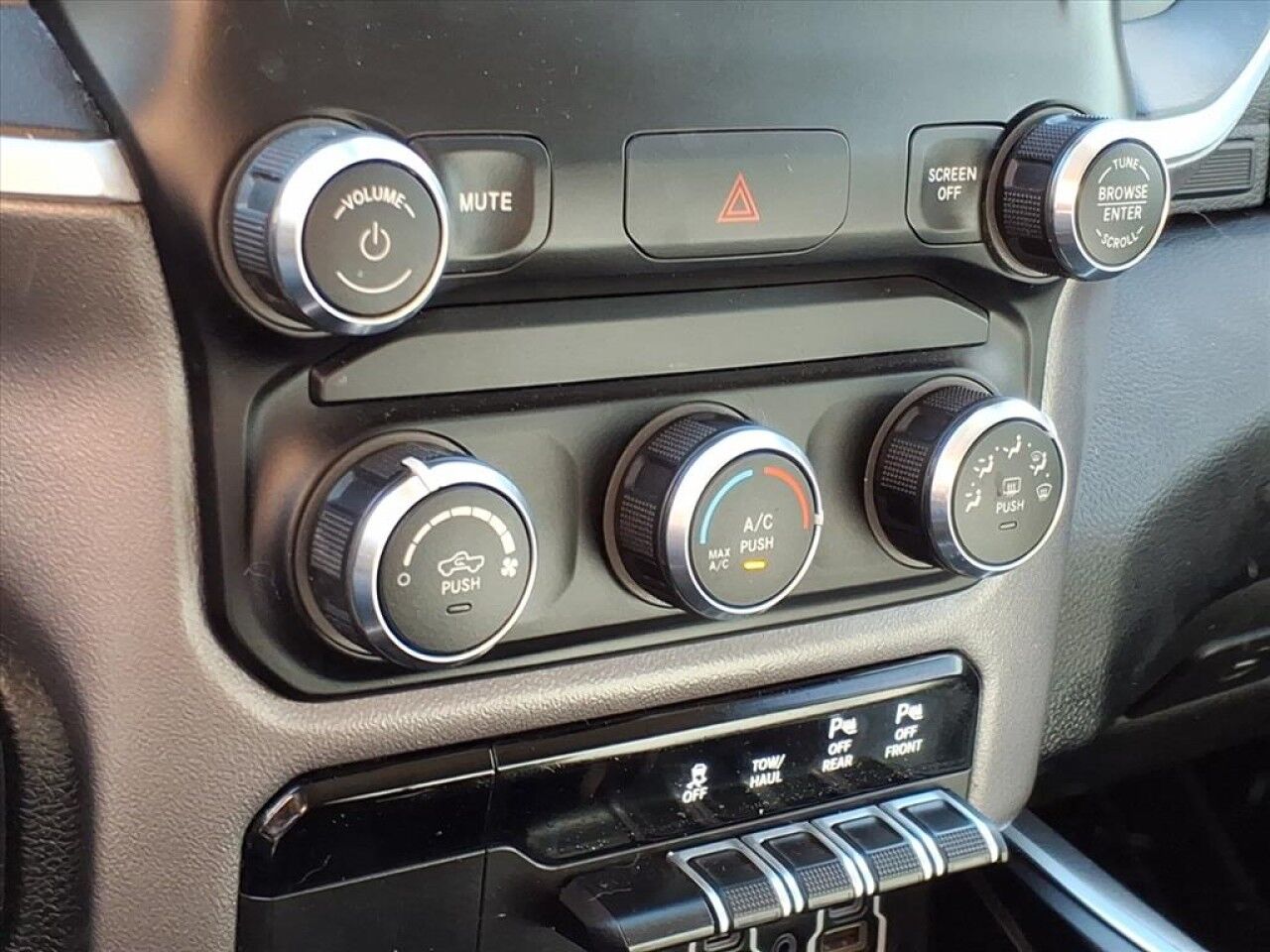 2019 Ram 1500 Big Horn/Lone Star Uvalde TX