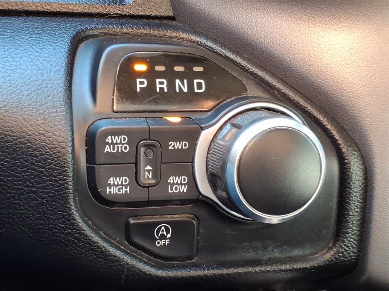 2019 Ram 1500 Big Horn/Lone Star Uvalde TX