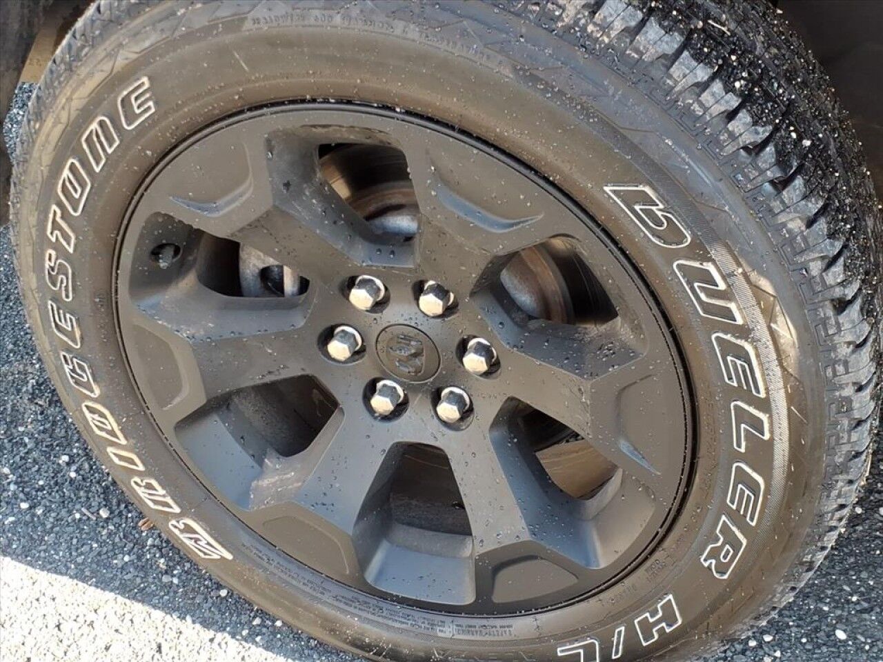 2019 Ram 1500 Big Horn/Lone Star Uvalde TX