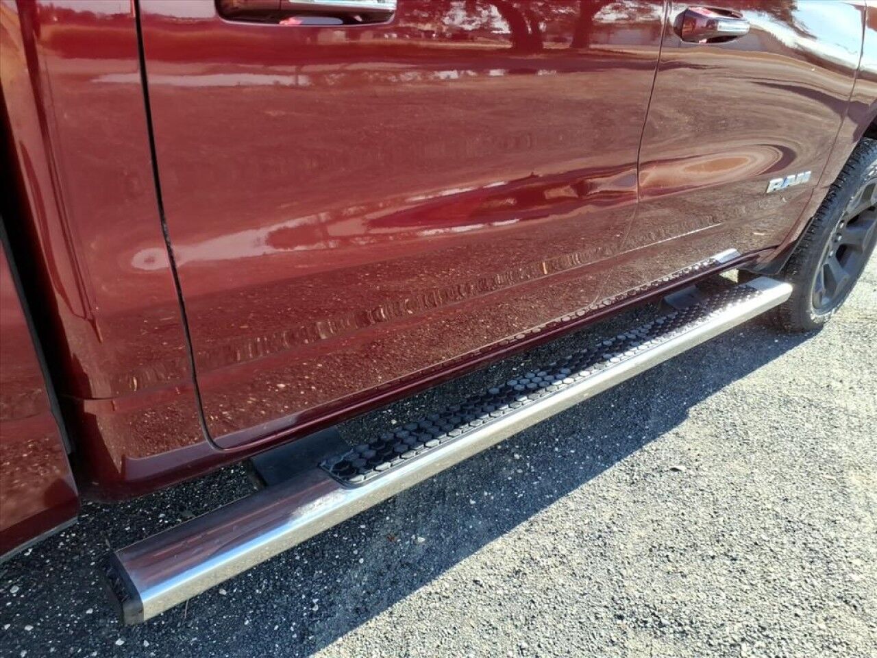 2019 Ram 1500 Big Horn/Lone Star Uvalde TX