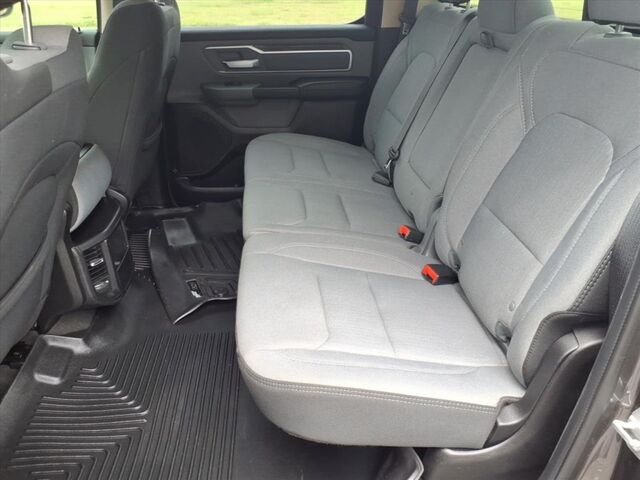 2019 Ram 1500 Big Horn/Lone Star  TX