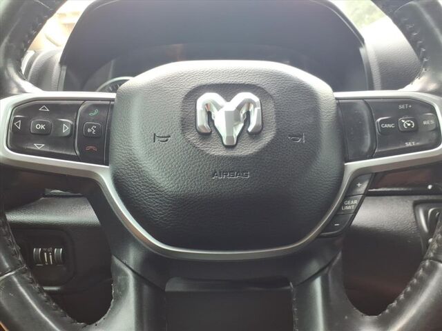 2019 Ram 1500 Big Horn/Lone Star  TX