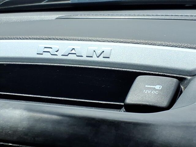 2019 Ram 1500 Big Horn/Lone Star  TX
