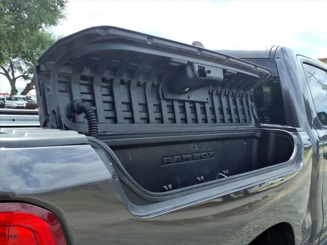 2019 Ram 1500 Big Horn/Lone Star  TX