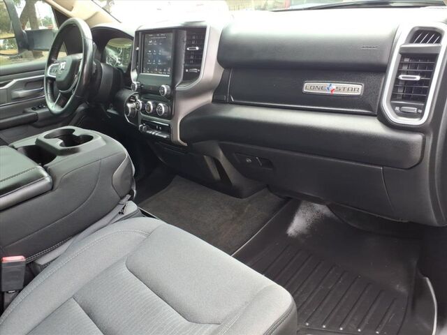 2019 Ram 1500 Big Horn/Lone Star  TX