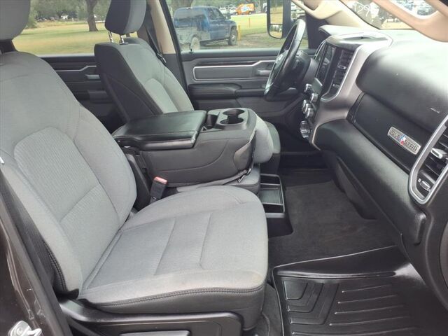 2019 Ram 1500 Big Horn/Lone Star  TX