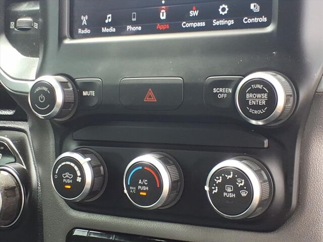 2019 Ram 1500 Big Horn/Lone Star  TX