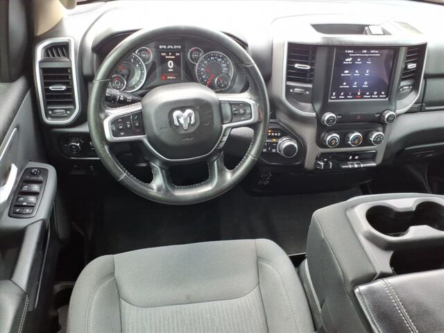 2019 Ram 1500 Big Horn/Lone Star  TX
