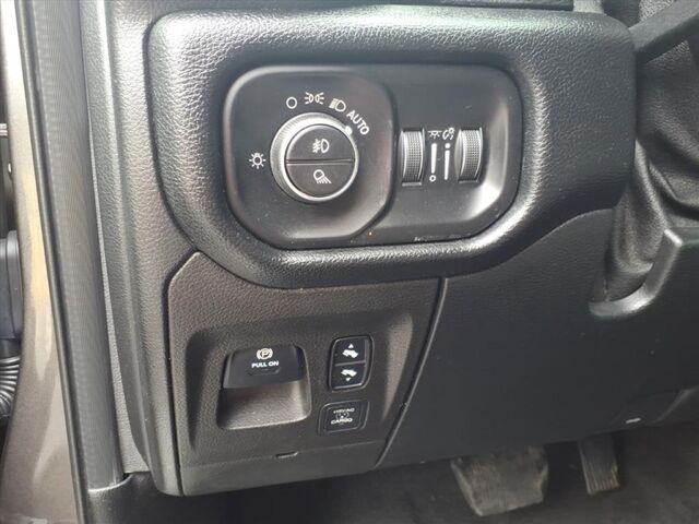 2019 Ram 1500 Big Horn/Lone Star  TX