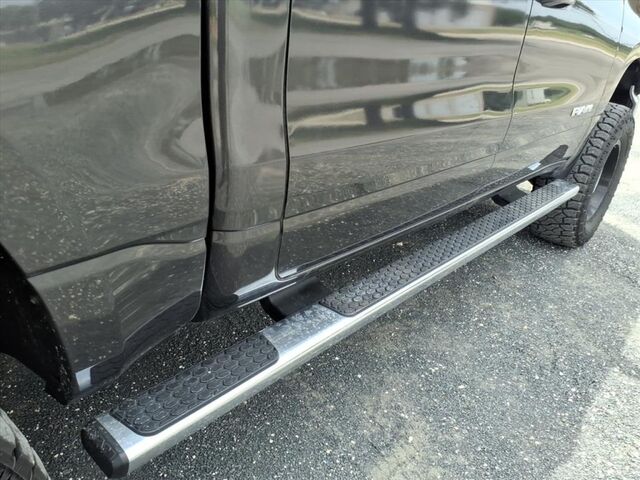 2019 Ram 1500 Big Horn/Lone Star  TX