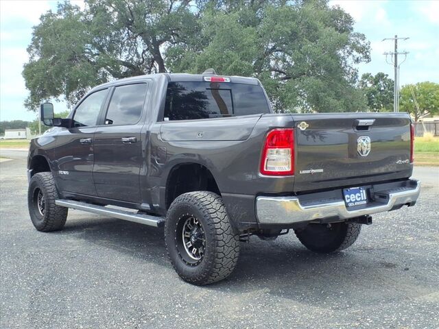 2019 Ram 1500 Big Horn/Lone Star  TX