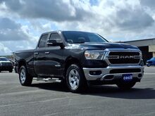 2019_Ram_1500_Big Horn/Lone Star_  TX