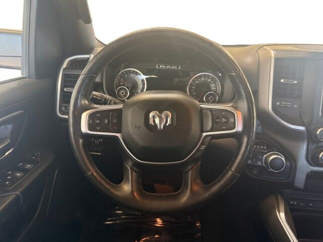 2019 Ram 1500 Big Horn/Lone Star Burnet TX