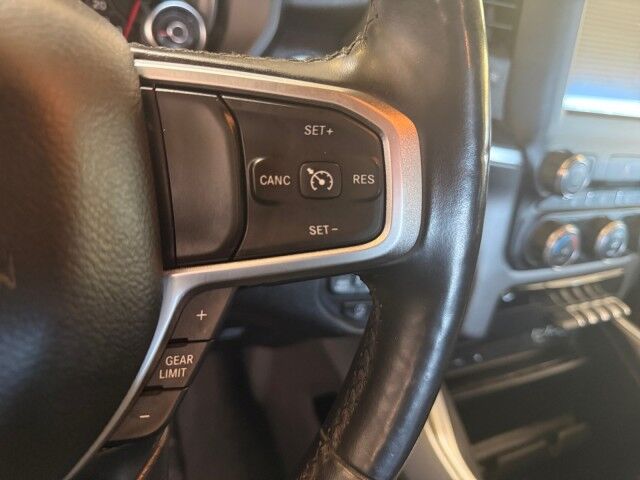 2019 Ram 1500 Big Horn/Lone Star Burnet TX