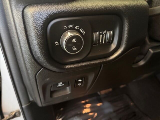 2019 Ram 1500 Big Horn/Lone Star Burnet TX