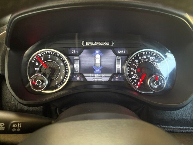 2019 Ram 1500 Big Horn/Lone Star Burnet TX