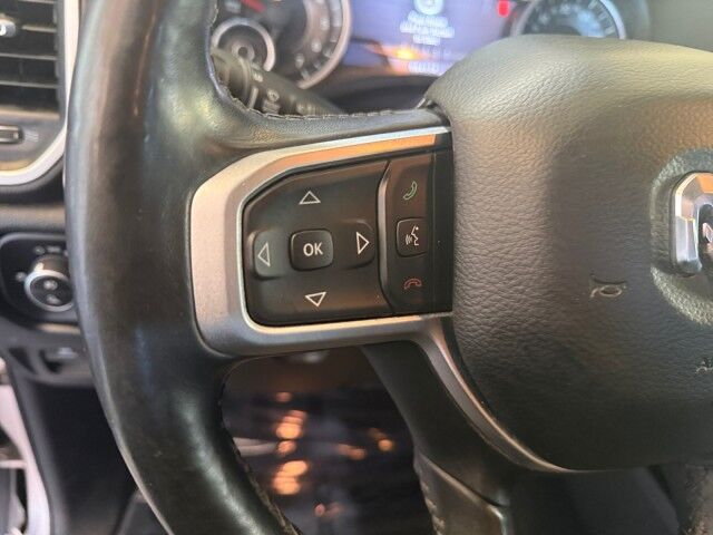 2019 Ram 1500 Big Horn/Lone Star Burnet TX