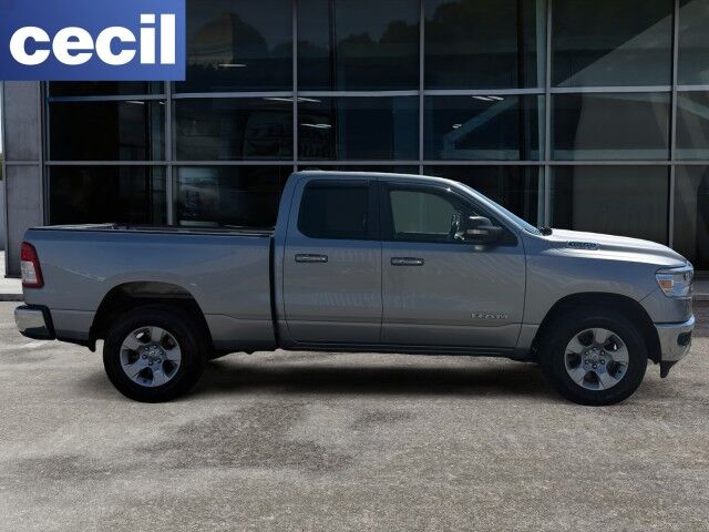 2019 Ram 1500 Big Horn/Lone Star Burnet TX