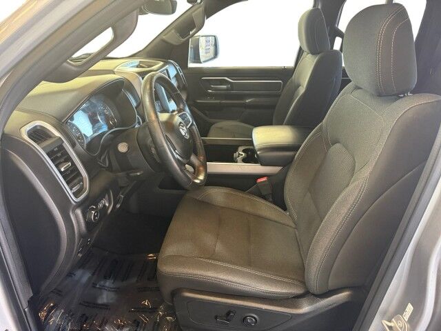 2019 Ram 1500 Big Horn/Lone Star Burnet TX