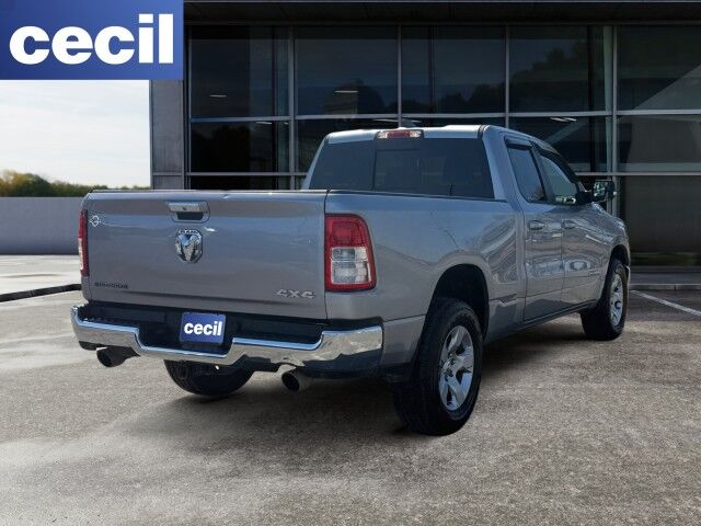 2019 Ram 1500 Big Horn/Lone Star Burnet TX