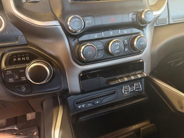 2019 Ram 1500 Big Horn/Lone Star Burnet TX