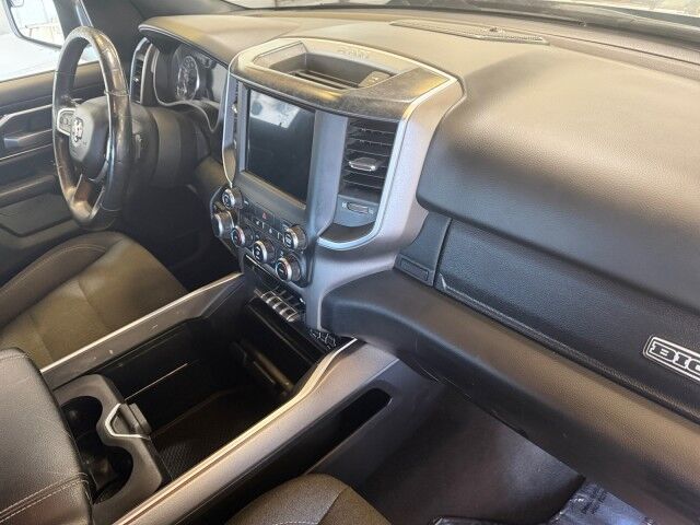 2019 Ram 1500 Big Horn/Lone Star Burnet TX