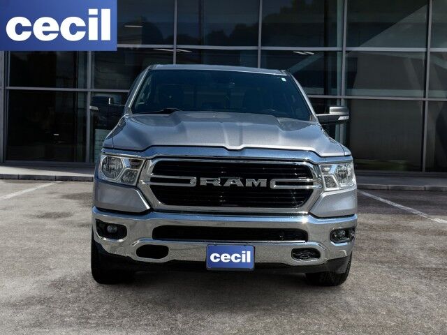 2019 Ram 1500 Big Horn/Lone Star Burnet TX