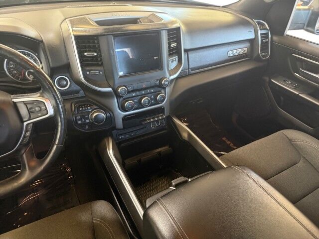 2019 Ram 1500 Big Horn/Lone Star Burnet TX