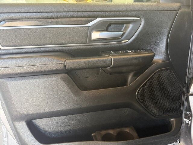 2019 Ram 1500 Big Horn/Lone Star Burnet TX