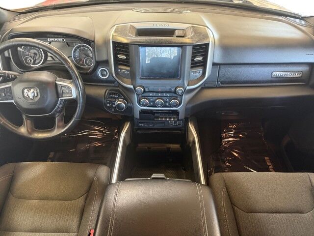 2019 Ram 1500 Big Horn/Lone Star Burnet TX