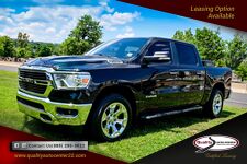 2019 Ram 1500 Big Horn/Lone Star, 20'' Wheels, Remote Start