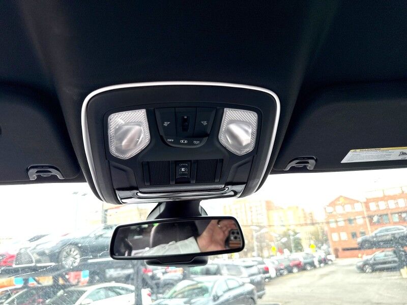 2019 Ram 1500 Big Horn/Lone Star 4WD 4D Quad Cab w/ Quick Order Package 25Z Bi Arlington VA