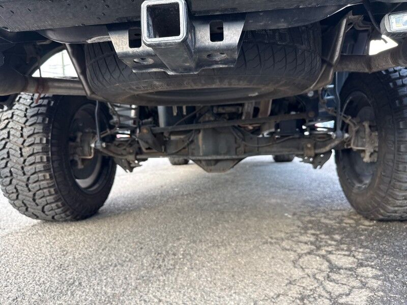 2019 Ram 1500 Big Horn/Lone Star 4WD 4D Quad Cab w/ Quick Order Package 25Z Bi Arlington VA