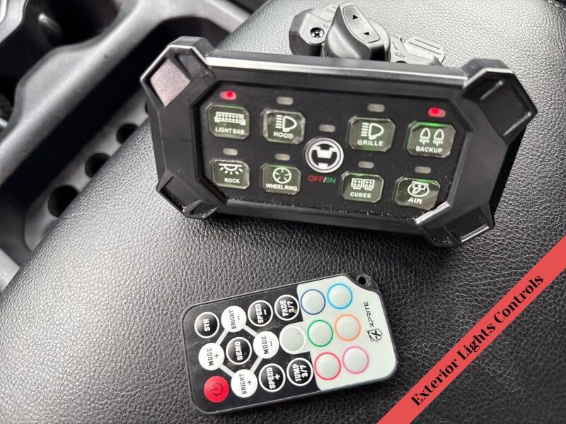 2019 Ram 1500 Big Horn/Lone Star 4WD 4D Quad Cab w/ Quick Order Package 25Z Bi Arlington VA