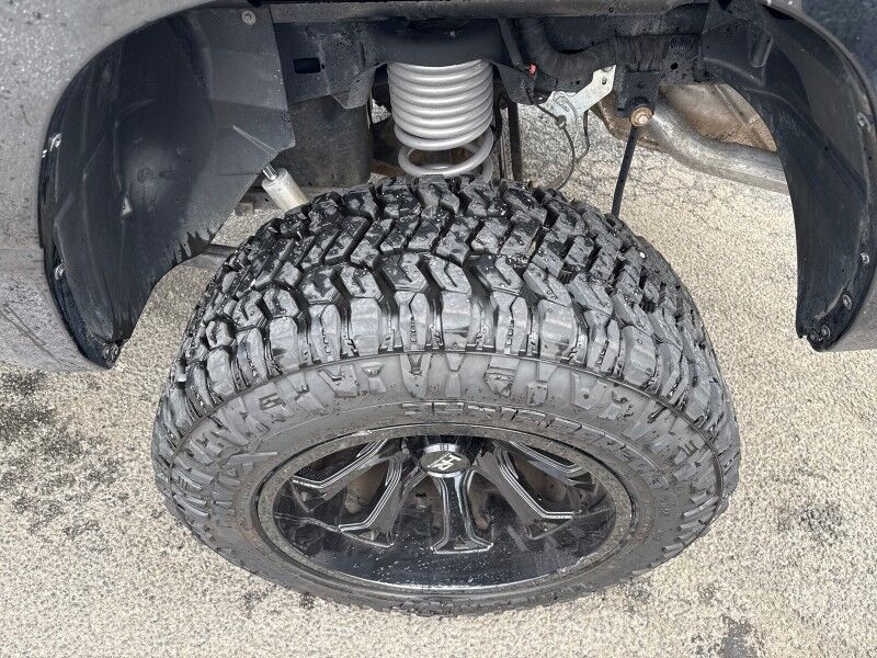 2019 Ram 1500 Big Horn/Lone Star 4WD 4D Quad Cab w/ Quick Order Package 25Z Bi Arlington VA