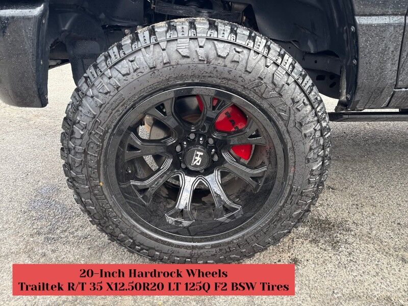 2019 Ram 1500 Big Horn/Lone Star 4WD 4D Quad Cab w/ Quick Order Package 25Z Bi Arlington VA