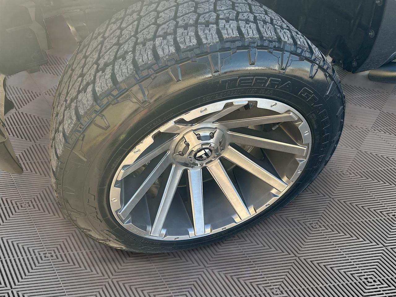 2019 Ram 1500 Big Horn/Lone Star 4x2 Crew Cab Box Venice FL