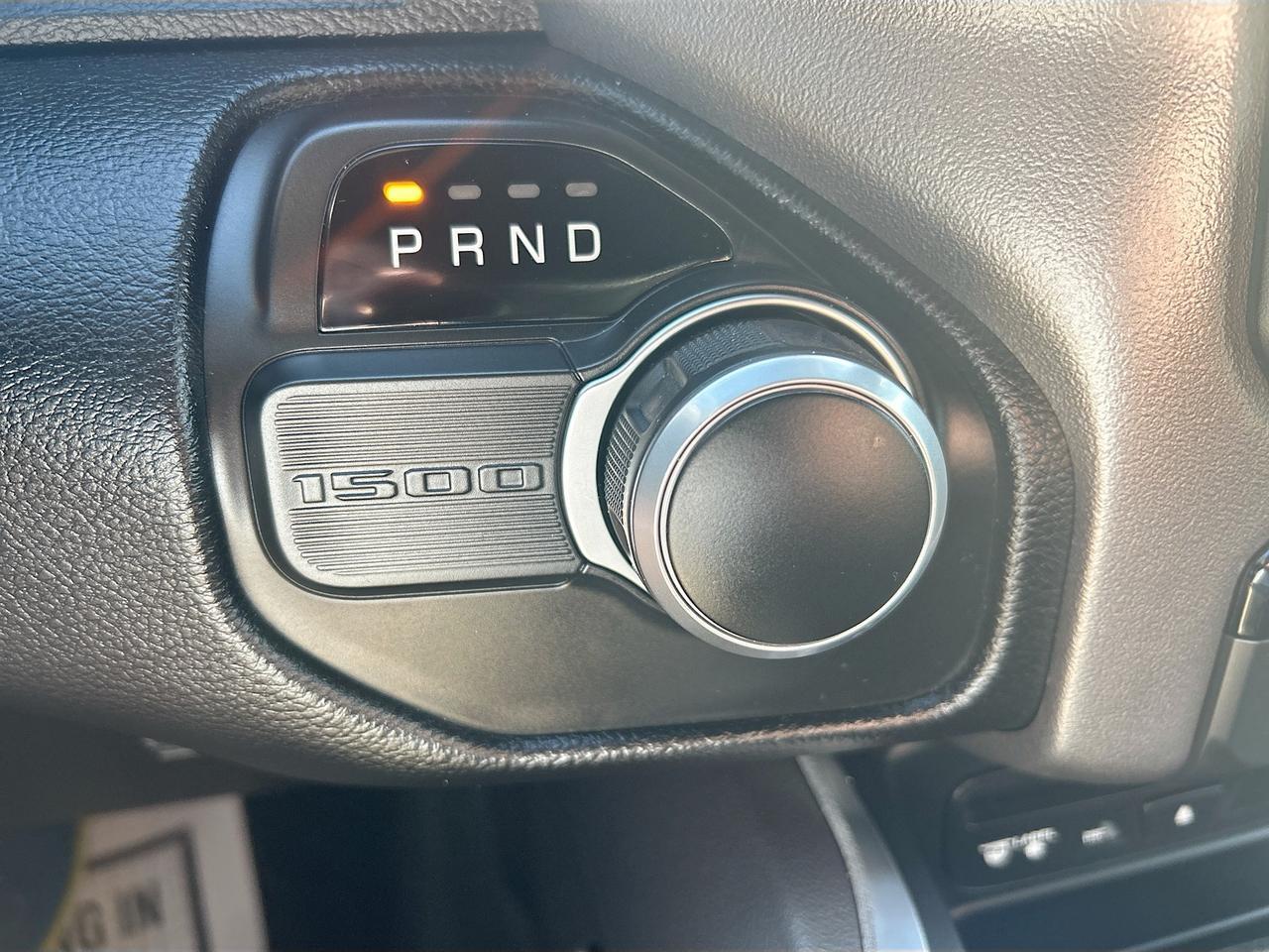 2019 Ram 1500 Big Horn/Lone Star 4x2 Crew Cab Box Venice FL