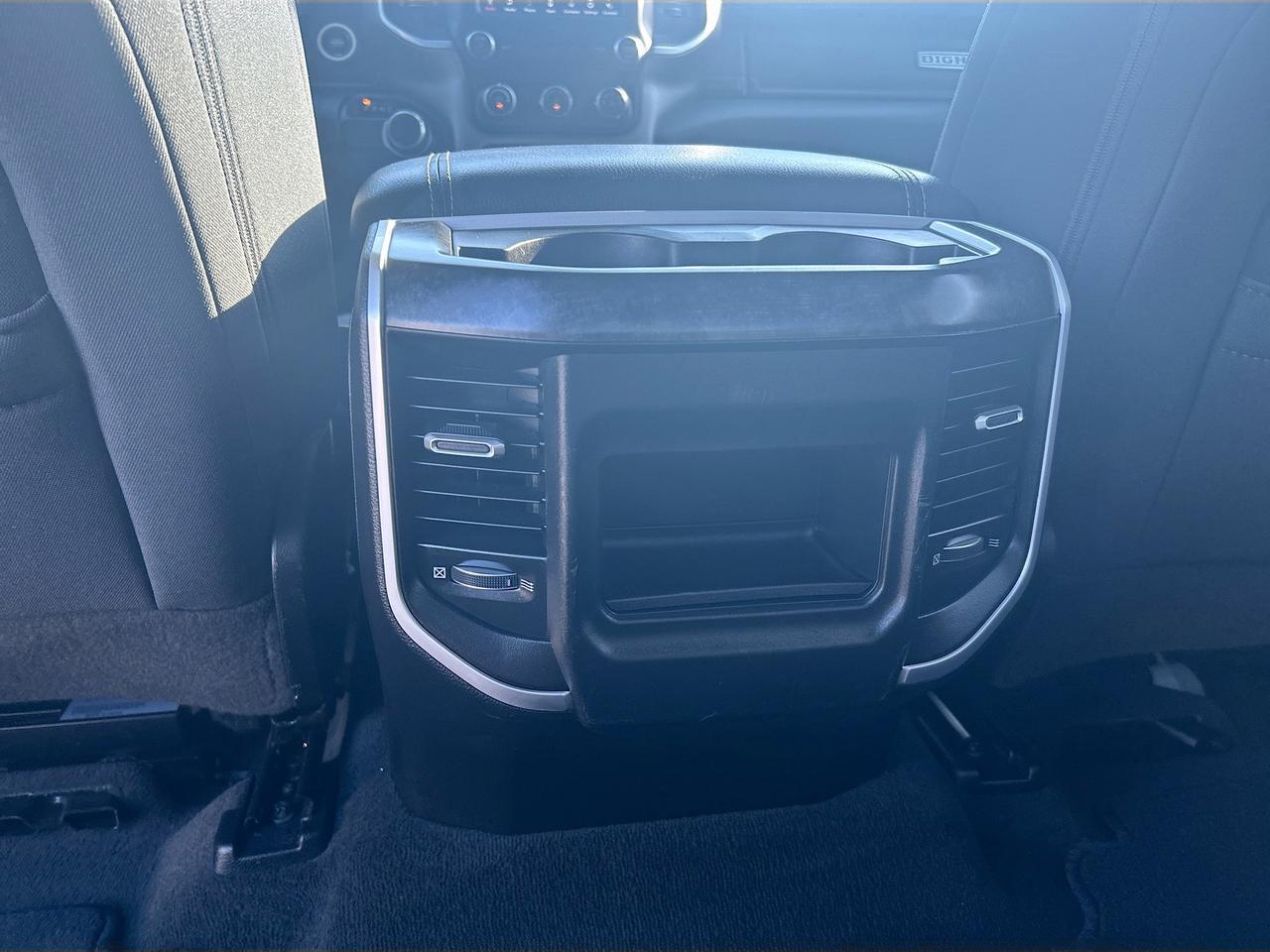 2019 Ram 1500 Big Horn/Lone Star 4x2 Crew Cab Box Venice FL