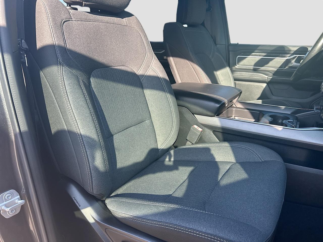 2019 Ram 1500 Big Horn/Lone Star 4x2 Crew Cab Box Venice FL